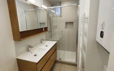Appartement 1 570 €/mois PARIS (75018) photo 5