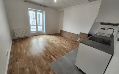 Appartement 1 570 €/mois PARIS (75018) photo 6