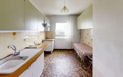 Appartement 320 000 € PARIS (75018) photo 2