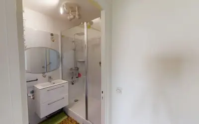 Appartement 320 000 € PARIS (75018) photo 7