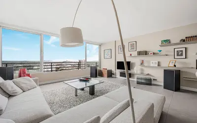Appartement 1 200 000 € PARIS (75020) photo 2