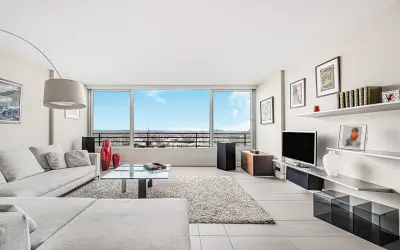 Appartement 1 200 000 € PARIS (75020) photo 5