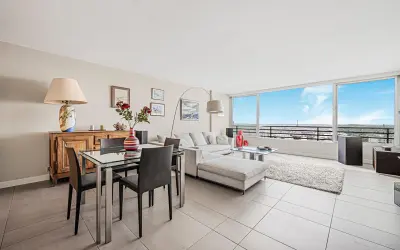 Appartement 1 200 000 € PARIS (75020) photo 6