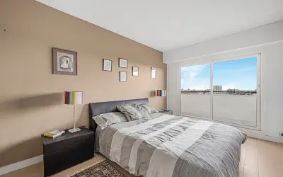 Appartement 1 200 000 € PARIS (75020) photo 8