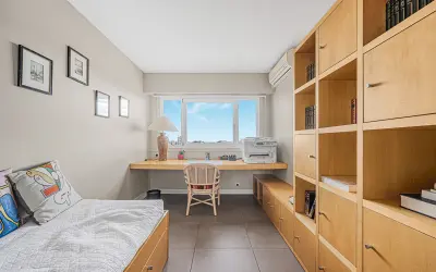Appartement 1 200 000 € PARIS (75020) photo 9