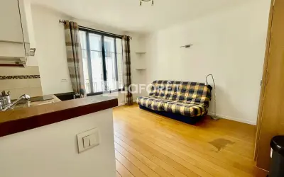 Appartement 197 000 € BOULOGNE BILLANCOURT (92100) photo 2