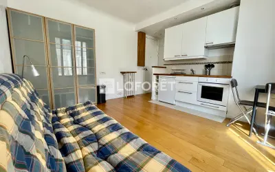 Appartement 197 000 € BOULOGNE BILLANCOURT (92100) photo 4