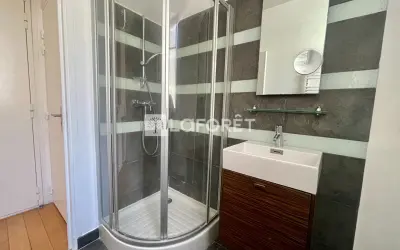 Appartement 197 000 € BOULOGNE BILLANCOURT (92100) photo 5