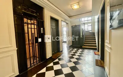 Appartement 197 000 € BOULOGNE BILLANCOURT (92100) photo 8