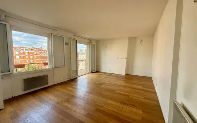 Appartement 315 000 € PARIS (75020) photo 4
