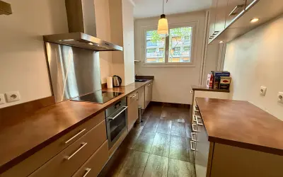 Appartement 399 000 € PARIS (75020) photo 4