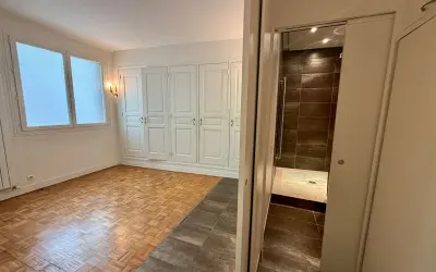 Appartement 399 000 € PARIS (75020) photo 5