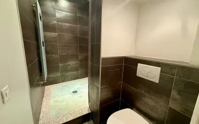 Appartement 399 000 € PARIS (75020) photo 6
