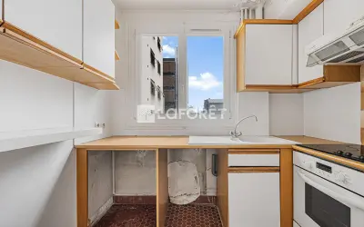 Appartement 530 400 € PARIS (75020) photo 4