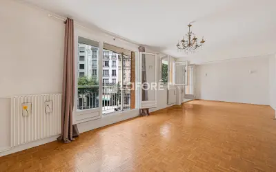 Appartement 530 400 € PARIS (75020) photo 5