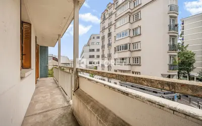Appartement 530 400 € PARIS (75020) photo 8