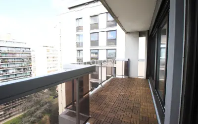 Appartement 1 695 €/mois BOULOGNE BILLANCOURT (92100) photo 9