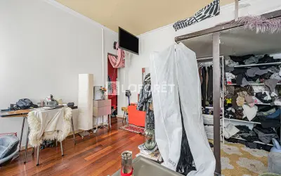 Appartement 287 000 € PARIS (75020) photo 5