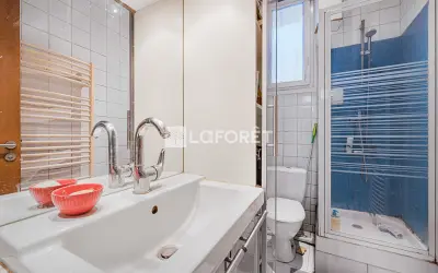 Appartement 287 000 € PARIS (75020) photo 6