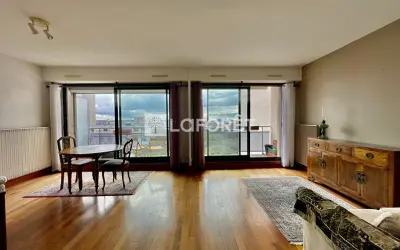 Appartement 1 335 €/mois PARIS (75020) photo 4