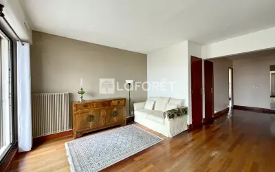 Appartement 1 335 €/mois PARIS (75020) photo 5