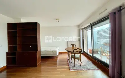Appartement 1 335 €/mois PARIS (75020) photo 6