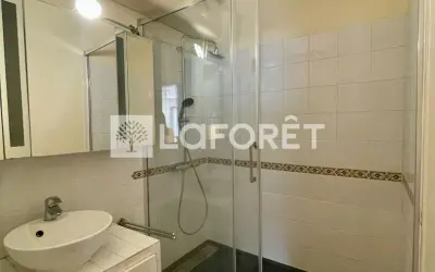 Appartement 1 335 €/mois PARIS (75020) photo 7