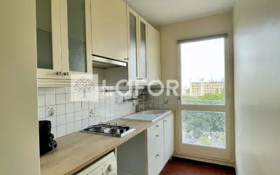 Appartement 1 335 €/mois PARIS (75020) photo 8