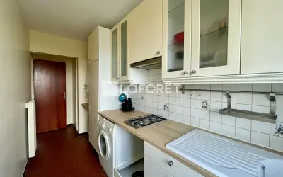 Appartement 1 335 €/mois PARIS (75020) photo 9