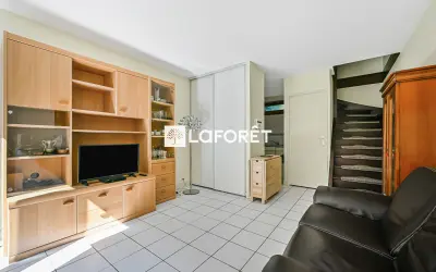 Appartement 333 000 € PARIS (75020) photo 2