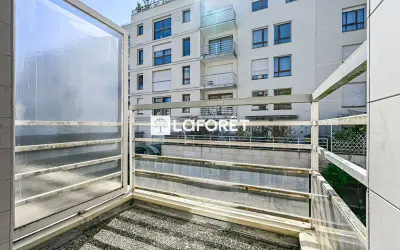 Appartement 333 000 € PARIS (75020) photo 6