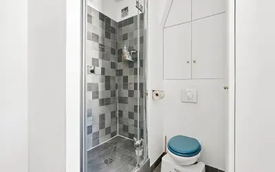 Appartement 465 000 € PARIS (75020) photo 8