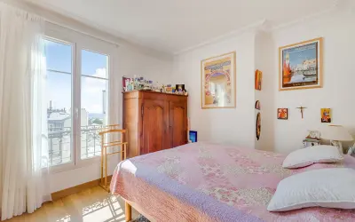 Appartement 617 500 € PARIS (75020) photo 7