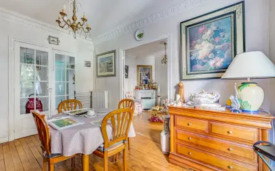 Appartement 492 000 € PARIS (75020) photo 6