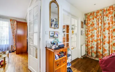 Appartement 492 000 € PARIS (75020) photo 7