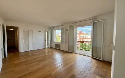 Appartement 299 000 € PARIS (75020) photo 2
