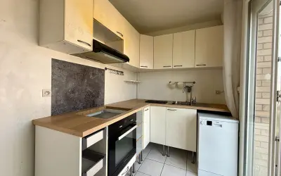 Appartement 299 000 € PARIS (75020) photo 4