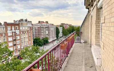 Appartement 299 000 € PARIS (75020) photo 5