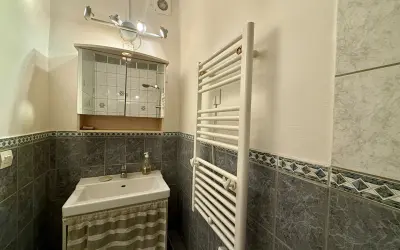 Appartement 299 000 € PARIS (75020) photo 8