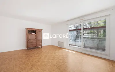 Appartement 545 000 € PARIS (75020) photo 2