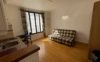 Appartement 920 €/mois BOULOGNE BILLANCOURT (92100) photo 2