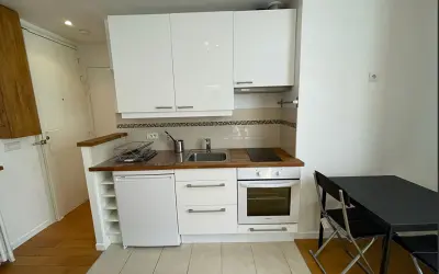 Appartement 920 €/mois BOULOGNE BILLANCOURT (92100) photo 4