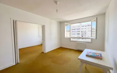 Appartement 260 000 € PARIS (75020) photo 2