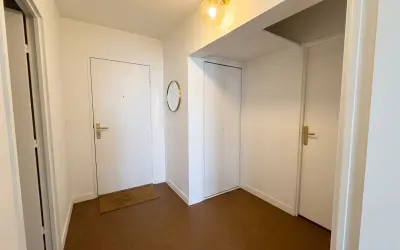 Appartement 260 000 € PARIS (75020) photo 5