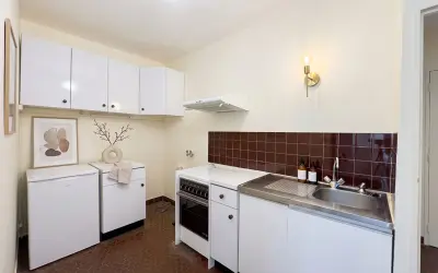 Appartement 260 000 € PARIS (75020) photo 6
