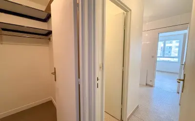 Appartement 260 000 € PARIS (75020) photo 7