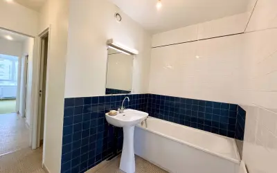 Appartement 260 000 € PARIS (75020) photo 8