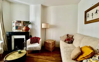 Appartement 420 000 € PARIS (75020) photo 2