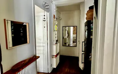 Appartement 420 000 € PARIS (75020) photo 9