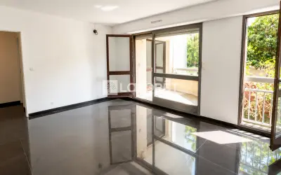 Appartement 447 000 € PARIS (75020) photo 2